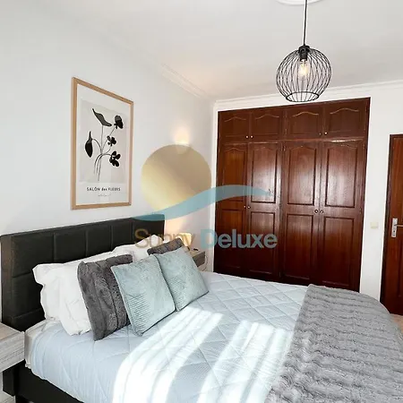 בית נופש Bea By Sunny Deluxe *