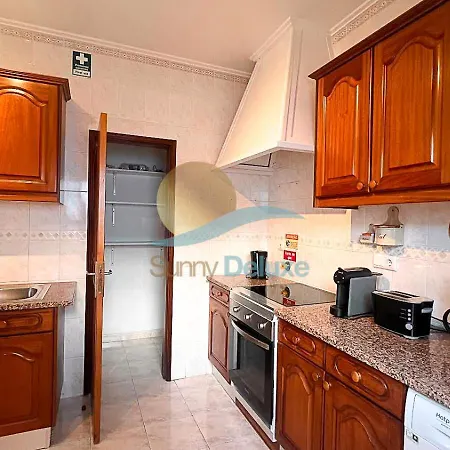 Bea By Sunny Deluxe בית נופש