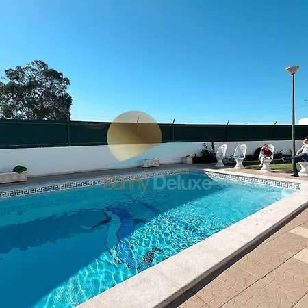 Bea By Sunny Deluxe אלבופיירה