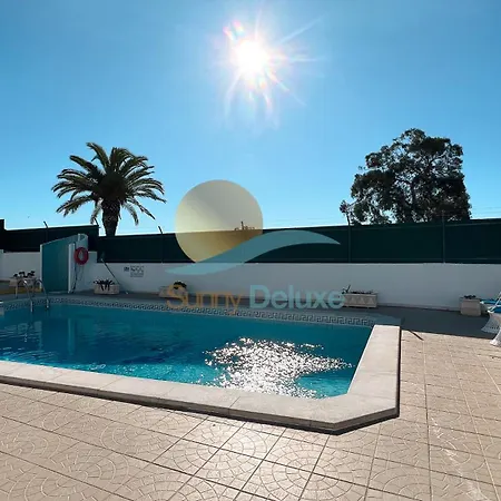 Bea By Sunny Deluxe * אלבופיירה