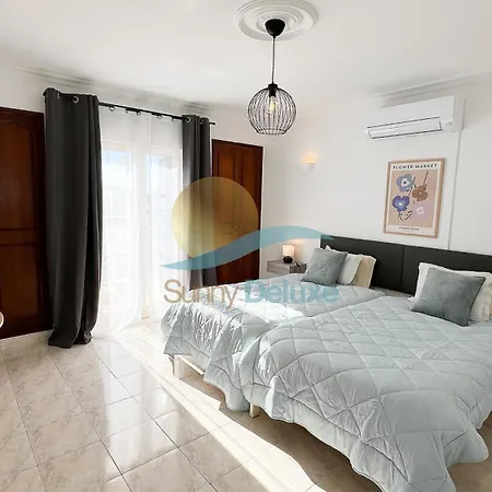 Bea By Sunny Deluxe *