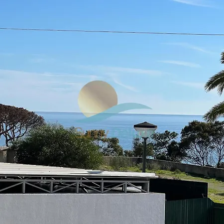 Bea By Sunny Deluxe בית נופש אלבופיירה