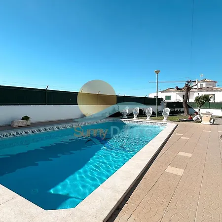 Bea By Sunny Deluxe 阿尔布费拉