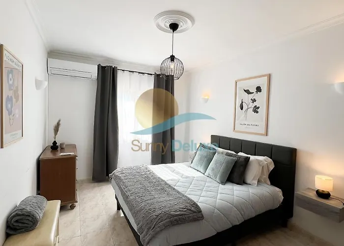 度假居 Bea By Sunny Deluxe *