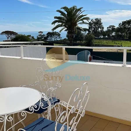 Bea By Sunny Deluxe Feriehus