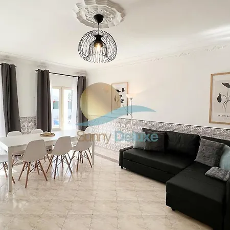 Сasa de vacaciones Bea By Sunny Deluxe Albufeira