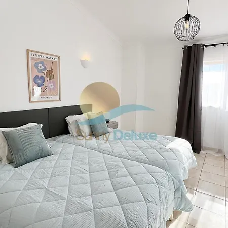 Casa de Férias Bea By Sunny Deluxe Albufeira