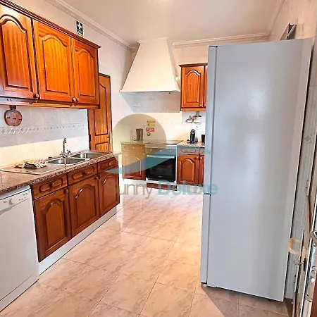 Feriehus Bea By Sunny Deluxe *