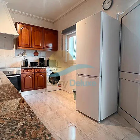 Bea By Sunny Deluxe Albufeira