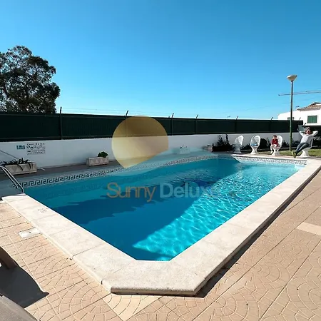 Feriehus Bea By Sunny Deluxe