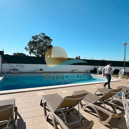 Casa de Férias Bea By Sunny Deluxe Albufeira