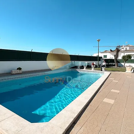 Bea By Sunny Deluxe * Albufeira