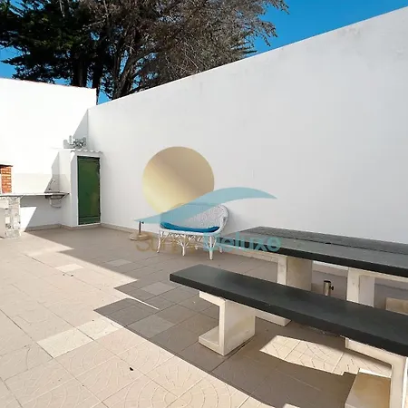 Bea By Sunny Deluxe Feriehus