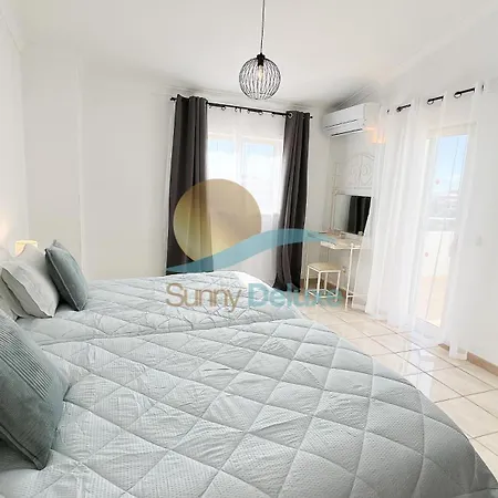 Feriehus Bea By Sunny Deluxe