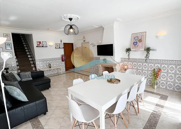 Bea By Sunny Deluxe *