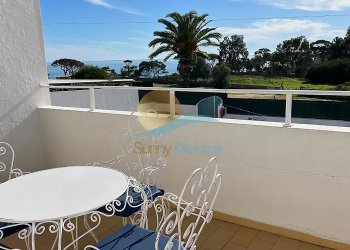 Bea By Sunny Deluxe Feriehus