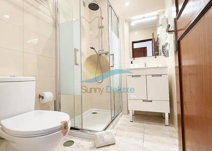 Bea By Sunny Deluxe *