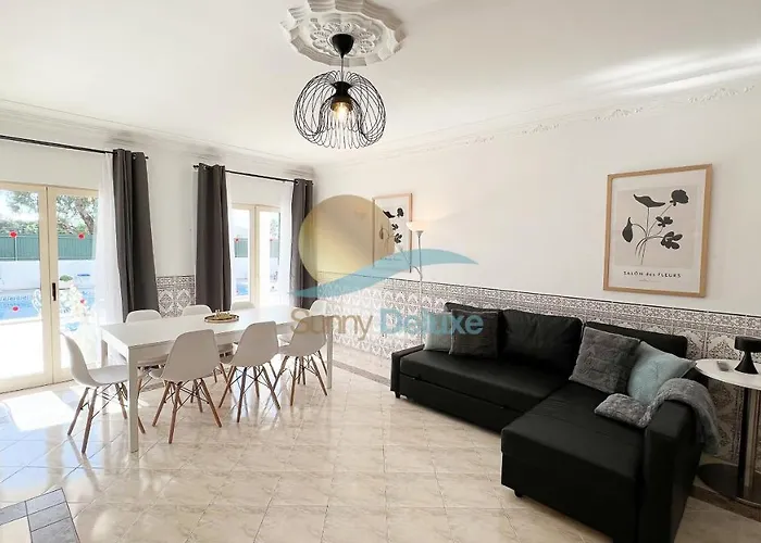 Feriehus Bea By Sunny Deluxe Albufeira