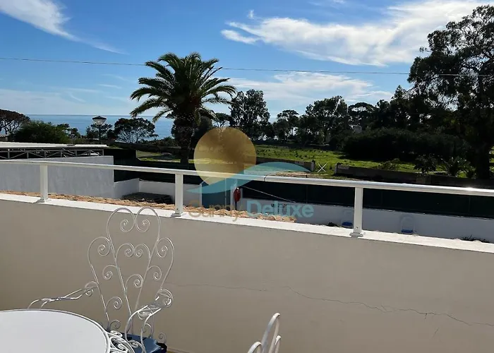 Feriehus Bea By Sunny Deluxe Albufeira