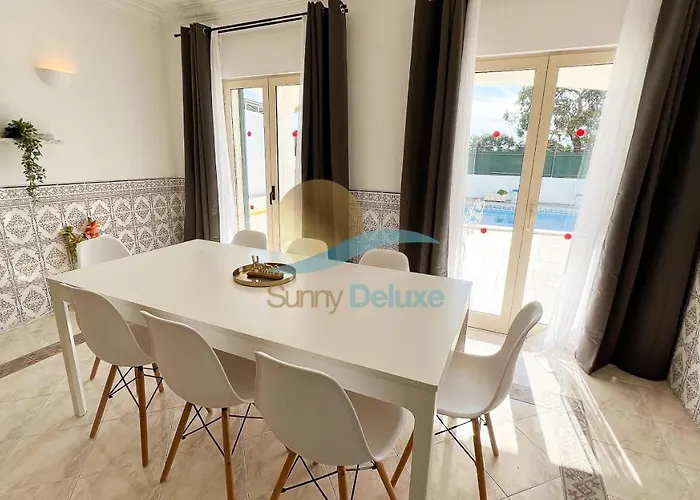 Bea By Sunny Deluxe * Albufeira