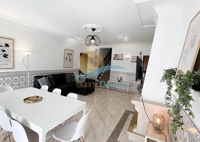 Feriehus Bea By Sunny Deluxe *