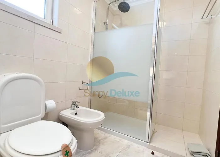 Bea By Sunny Deluxe *