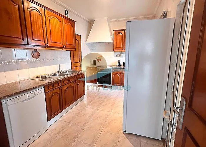 Feriehus Bea By Sunny Deluxe *