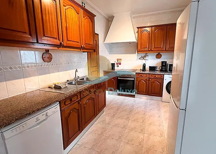 Bea By Sunny Deluxe * Albufeira