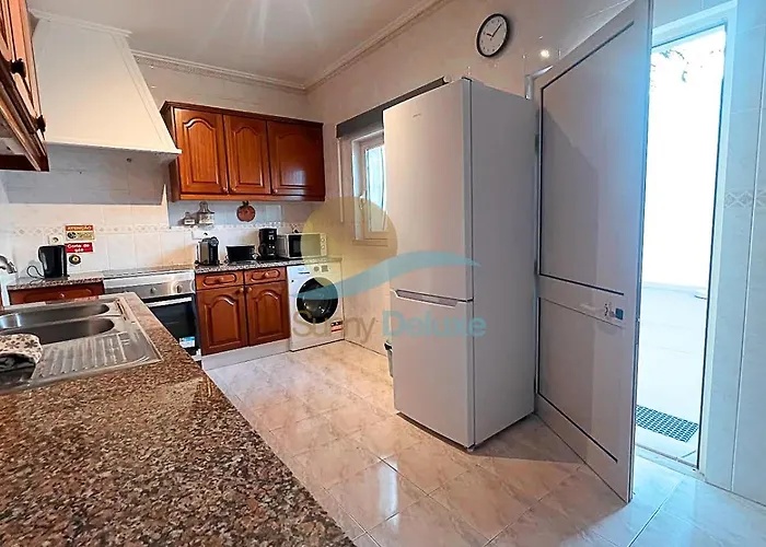 Bea By Sunny Deluxe * Albufeira