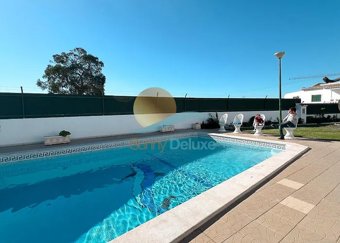 Bea By Sunny Deluxe Albufeira