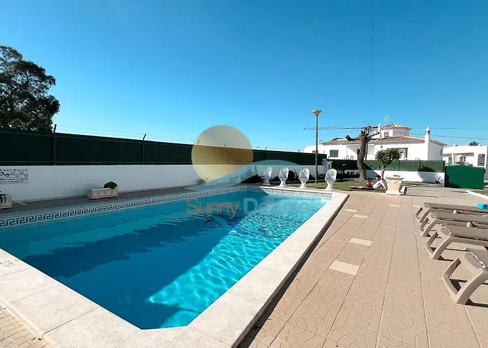 Bea By Sunny Deluxe Albufeira