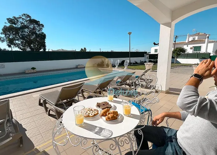 Bea By Sunny Deluxe Feriehus