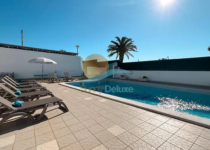 Bea By Sunny Deluxe *