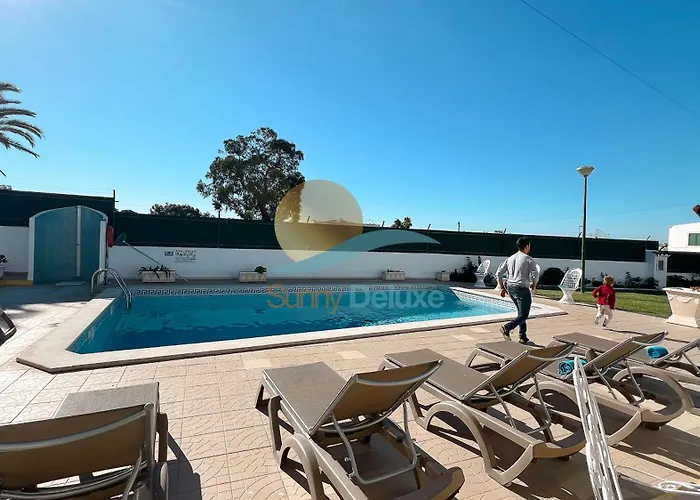 Feriehus Bea By Sunny Deluxe Albufeira