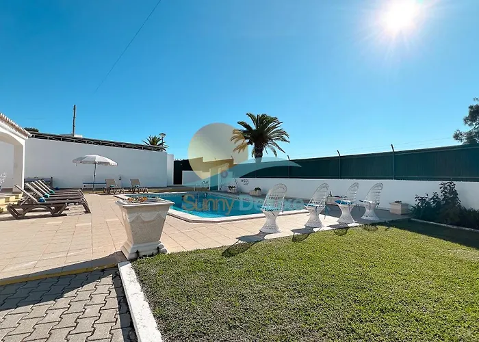 Bea By Sunny Deluxe *