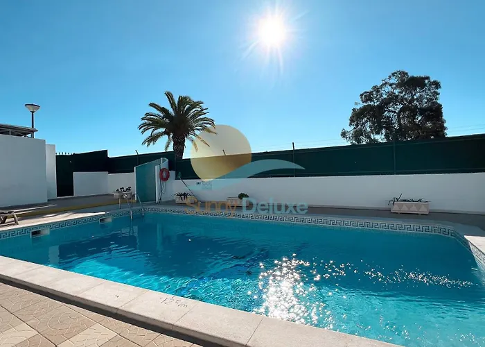 Bea By Sunny Deluxe *