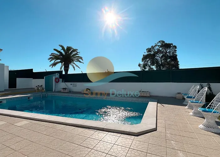 Bea By Sunny Deluxe * Albufeira