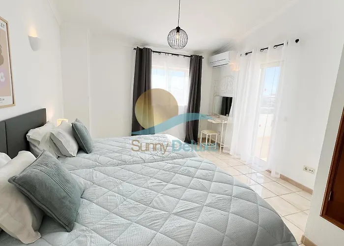 Feriehus Bea By Sunny Deluxe