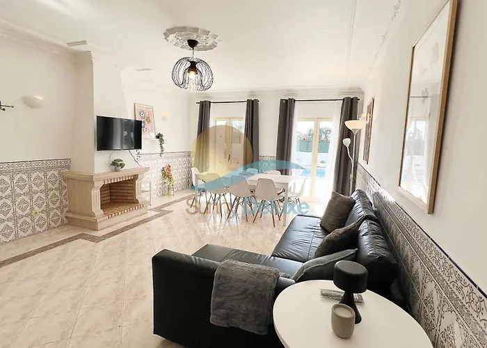 Feriehus Bea By Sunny Deluxe Albufeira