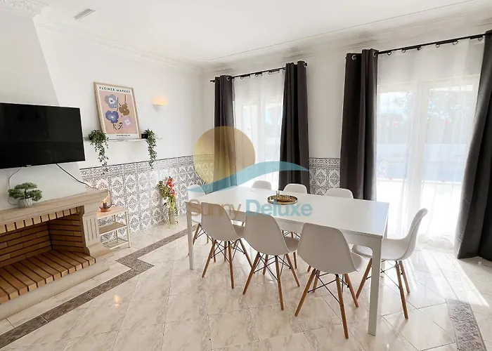 Bea By Sunny Deluxe Albufeira