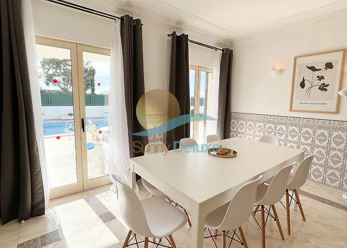 Feriehus Bea By Sunny Deluxe *