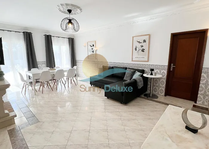 Bea By Sunny Deluxe * Albufeira