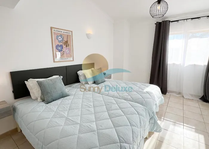 Bea By Sunny Deluxe Albufeira