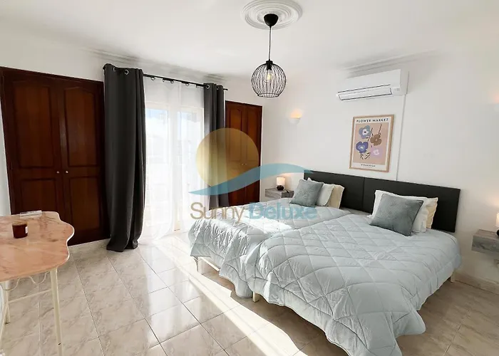 Bea By Sunny Deluxe *