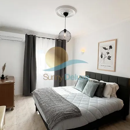 بيت للعطل Bea By Sunny Deluxe *