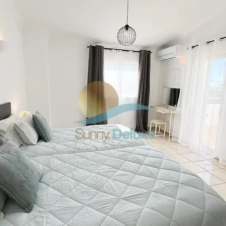 بيت للعطل Bea By Sunny Deluxe البوفيرا