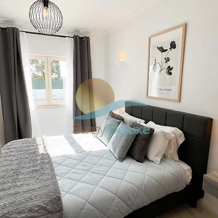 Bea By Sunny Deluxe بيت للعطل *