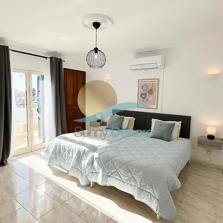 Bea By Sunny Deluxe بيت للعطل البوفيرا