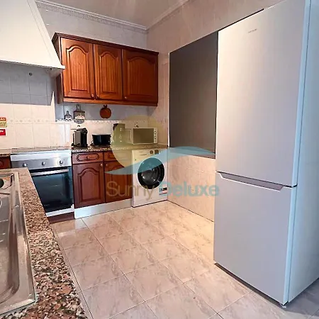 Bea By Sunny Deluxe بيت للعطل