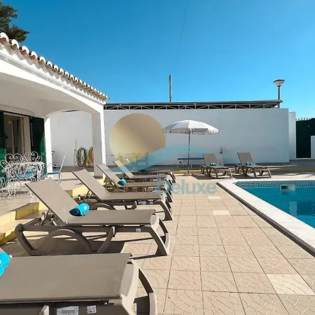 Bea By Sunny Deluxe بيت للعطل *